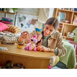 Jongens|Bouwstenen></noscript>LEGO 43257 Disney Classic Angel