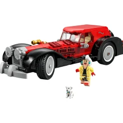 Jongens|Bouwstenen>LEGO 43277 Disney Cruella De Vils Auto