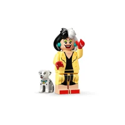 Jongens|Bouwstenen></noscript>LEGO 43277 Disney Cruella De Vils Auto