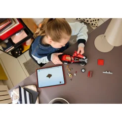 Jongens|Bouwstenen></noscript>LEGO 43277 Disney Cruella De Vils Auto