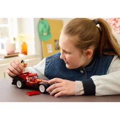 Jongens|Bouwstenen></noscript>LEGO 43277 Disney Cruella De Vils Auto