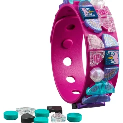 Sieraden Maken>LEGO 41802 Dots Armband  Eenhoorns Voor Altijd