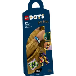 Bouwpakketten>LEGO 41808 Dots Zweinstein Accessoires pakket