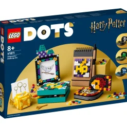 Knutselsets>LEGO 41811 Dots Zweinstein Bureaukit