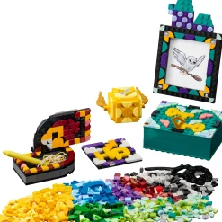 Knutselsets>LEGO 41811 Dots Zweinstein Bureaukit