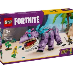 Bouwstenen|Jongens>LEGO 77077 Fortnite Klombo