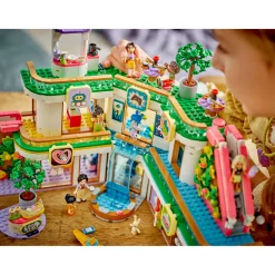 Bouwstenen></noscript>LEGO 42604 Friends Heartlake City Winkelcentrum