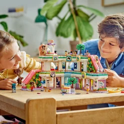 Bouwstenen></noscript>LEGO 42604 Friends Heartlake City Winkelcentrum