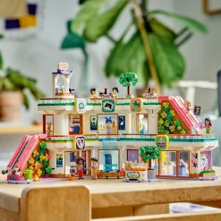 Bouwstenen></noscript>LEGO 42604 Friends Heartlake City Winkelcentrum
