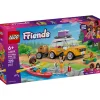 Bouwstenen>LEGO 42659 Friends Samen Op Roadtrip