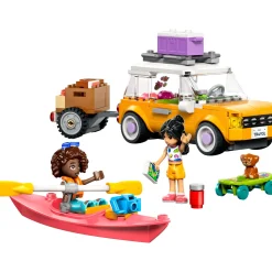 Bouwstenen>LEGO 42659 Friends Samen Op Roadtrip