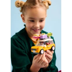 Bouwstenen></noscript>LEGO 42659 Friends Samen Op Roadtrip