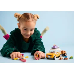 Bouwstenen></noscript>LEGO 42659 Friends Samen Op Roadtrip