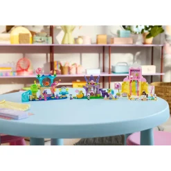 Bouwstenen|Jongens></noscript>LEGO 11204 Gabby's Dollhouse Zeemeermin Gabby's  aquariumavontuur