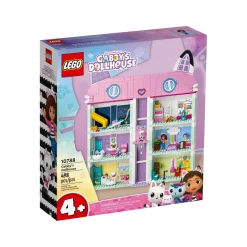 Bouwstenen|Jongens>LEGO 10788 Gabby's Dollhouse-Gabby's poppenhuis