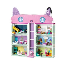 Bouwstenen|Jongens>LEGO 10788 Gabby's Dollhouse-Gabby's poppenhuis