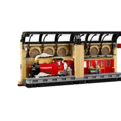 Jongens|Bouwstenen>LEGO 76450 Harry Potter Boekensteun De Zweinstein Express