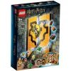 Bouwpakketten|Jongens>LEGO 76412 Harry Potter Huffelpuf huisbanner