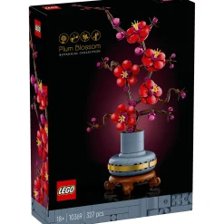 Bouwstenen>LEGO 10369 Icons Japanse abrikoos