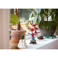 Bouwstenen></noscript>LEGO 10369 Icons Japanse abrikoos