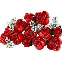 Bouwstenen>LEGO 10328 Icons Rozenboeket