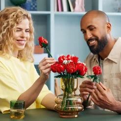 Bouwstenen></noscript>LEGO 10328 Icons Rozenboeket