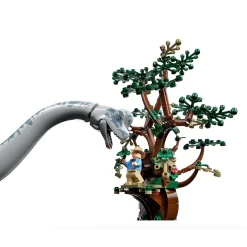 Jongens|Bouwstenen>LEGO 76960 Jurassic World Brachiosaurus ontdekking