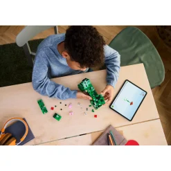 Jongens|Bouwstenen></noscript>LEGO 21276 Minecraft De Creeper