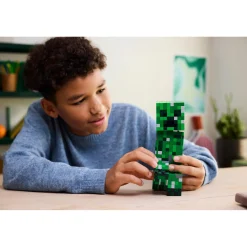 Jongens|Bouwstenen></noscript>LEGO 21276 Minecraft De Creeper