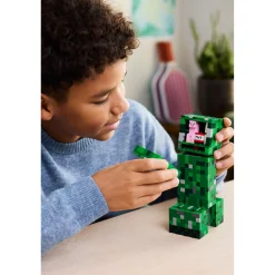 Jongens|Bouwstenen></noscript>LEGO 21276 Minecraft De Creeper