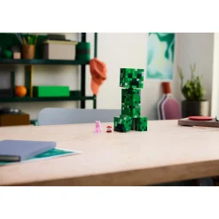 Jongens|Bouwstenen></noscript>LEGO 21276 Minecraft De Creeper