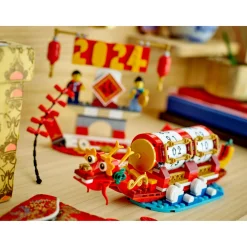 Bouwstenen></noscript>LEGO 40678 Seasons And Occasions 40678  Festivalkalender