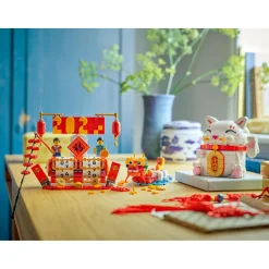 Bouwstenen></noscript>LEGO 40678 Seasons And Occasions 40678  Festivalkalender