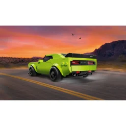 Jongens|Bouwstenen></noscript>LEGO 77237 Speed Champions Dodge Challenger SRT  Hellcat Sportauto
