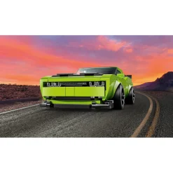 Jongens|Bouwstenen></noscript>LEGO 77237 Speed Champions Dodge Challenger SRT  Hellcat Sportauto