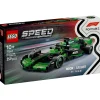 Jongens|Bouwstenen>LEGO 77247 Speed Champions KICK Sauber F1® Team C44 racewagen
