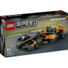 Jongens|Bouwstenen>LEGO 76919 Speed Champions  McLaren Formule 1 racewagen 2023