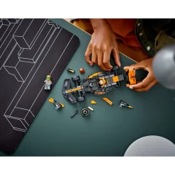 Jongens|Bouwstenen></noscript>LEGO 76919 Speed Champions  McLaren Formule 1 racewagen 2023
