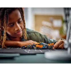 Jongens|Bouwstenen></noscript>LEGO 76919 Speed Champions  McLaren Formule 1 racewagen 2023