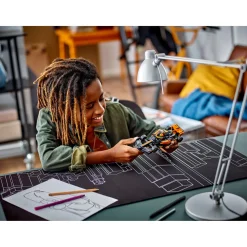 Jongens|Bouwstenen></noscript>LEGO 76919 Speed Champions  McLaren Formule 1 racewagen 2023