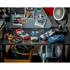 Jongens|Bouwstenen></noscript>LEGO 76919 Speed Champions  McLaren Formule 1 racewagen 2023