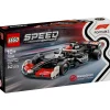 Jongens|Bouwstenen>LEGO 77250 Speed Champions MoneyGram Haas F1® Team VF-24 racewagen