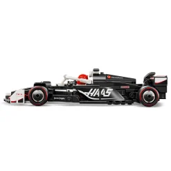 Jongens|Bouwstenen></noscript>LEGO 77250 Speed Champions MoneyGram Haas F1® Team VF-24 racewagen