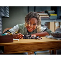 Jongens|Bouwstenen></noscript>LEGO 77250 Speed Champions MoneyGram Haas F1® Team VF-24 racewagen