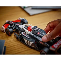 Jongens|Bouwstenen></noscript>LEGO 77250 Speed Champions MoneyGram Haas F1® Team VF-24 racewagen