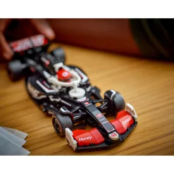 Jongens|Bouwstenen></noscript>LEGO 77250 Speed Champions MoneyGram Haas F1® Team VF-24 racewagen