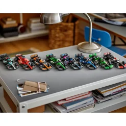 Jongens|Bouwstenen></noscript>LEGO 77250 Speed Champions MoneyGram Haas F1® Team VF-24 racewagen