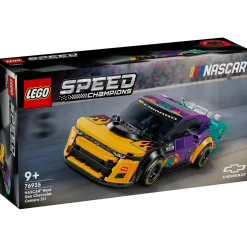 Bouwstenen>LEGO 76935 Speed Champions Nascar Chevrolet Camaro