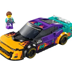 Bouwstenen>LEGO 76935 Speed Champions Nascar Chevrolet Camaro
