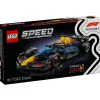 Jongens|Bouwstenen>LEGO 77243 Speed Champions Oracle Red Bull Racing RB20 F1 racewagen